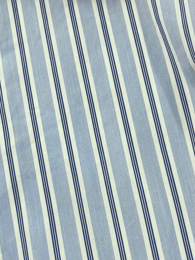 Bre One Shoulder Striped Bow Dress