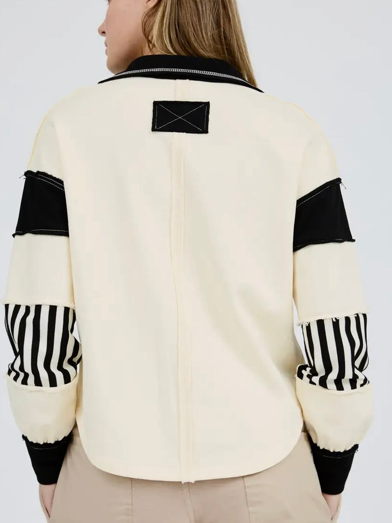 Rachel Collard Long Sleeve