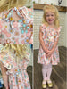 Lillian Bunny Dress- KIDS