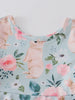 Ashton Bunny Blue Dress