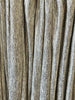 Sasha Metallic Midi-Skirt