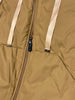 Jadyn Vest - Taupe
