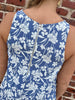 Reagan Floral Breeze Dress