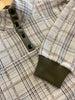 Sienna 1/4 Snap Pullover