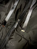 Jadyn Vest - Black