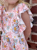 Lillian Bunny Dress- KIDS