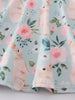 Ashton Bunny Blue Dress