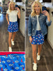 Kayla Skort - American Cowgirl