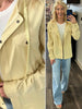 Jessa Lightweight Hooded Jacket