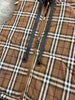 Makayla Plaid Vest
