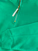 Sam Gold Accent Quarter Zip - Green