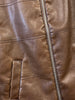 Jazmine Hazelnut Vest