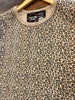 Maya Leopard Tee