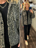 Kendell Sweater Shacket