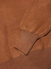 Margo Puff Sleeve Sweater - Camel