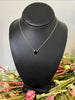 Candace Pendant Necklace Set