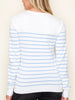 Rachel Soft & Light Sweater - Denim