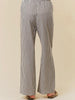 Dawn Wide Leg Pants with Pockets