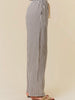 Dawn Wide Leg Pants with Pockets