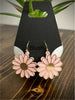 Floral Fun Earrings - Multi