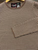 Mindie Lightweight Sweater - Mocha