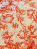 Braylee Floral Cropped Jacket