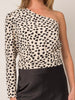 Tressa 1 Shoulder Blouse