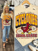 Cyclone Nation Tee - ISU