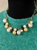 Lexi Pearl Statement Necklace