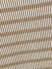 Trisha Ribbed Knit - Taupe