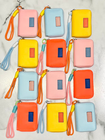 Trinity Rectangle Hoops