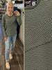 Mindie Lightweight Sweater - Olive