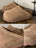 Blake Slides - Mocha