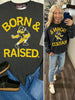 IA Born & Raised Crewneck