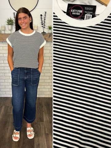 Jaci Floral Off the Shoulder Top