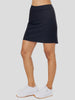 Tatum Skort-Black