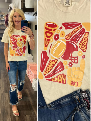 Allie Mora Clog - Camel