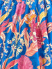 Ariana Floral Halter Dress