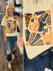 Vintage Iowa Graphic Tee
