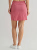 Cece Skort - Dusty Pink