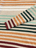 Jordanne Striped Sweater