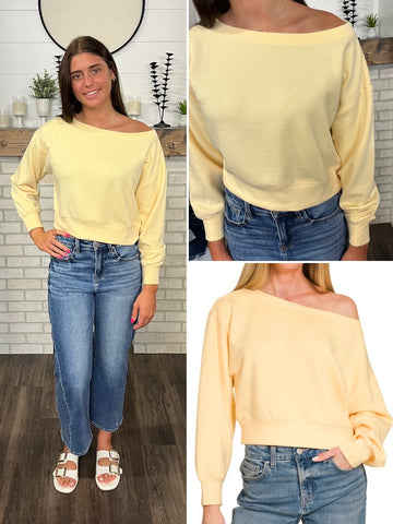 Jaci Floral Off the Shoulder Top