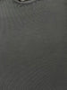 Katrina Ribbed Cap Sleeve Top - Charcoal