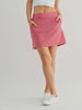 Cece Skort - Dusty Pink