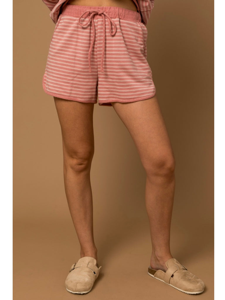 Randi 2 Piece Lounge Set