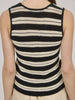 Danielle Knit Sweater Vest