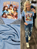 Mom Vibes Graphic Tee
