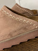 Blake Slides - Mocha