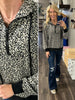 Allie 1/2 Zip Pullover