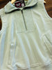 Cassidy Sleeveless Pullover - Sage